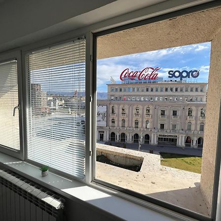 Fantazy Apartment Main Square Skopje Extérieur photo
